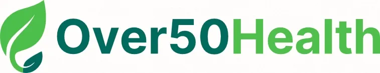 Over 50 Health