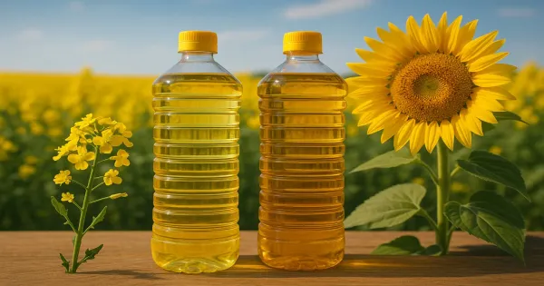 Why I Cut Seed Oils From My Diet — And Why You Might Want to Think About It Too